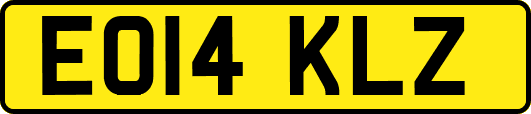 EO14KLZ