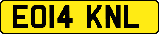 EO14KNL