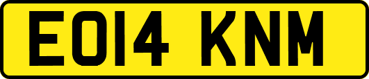 EO14KNM
