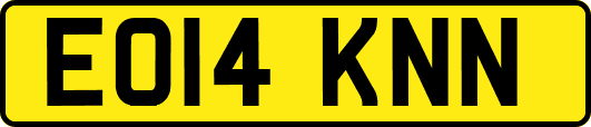 EO14KNN