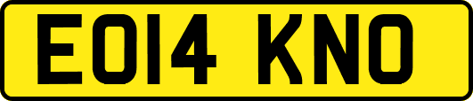 EO14KNO