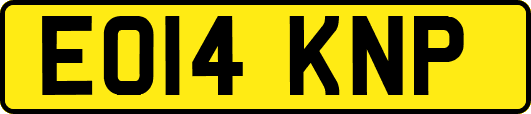 EO14KNP