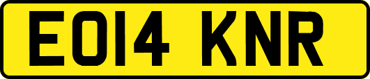 EO14KNR