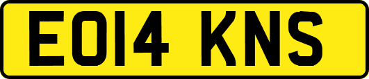 EO14KNS