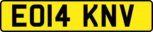EO14KNV