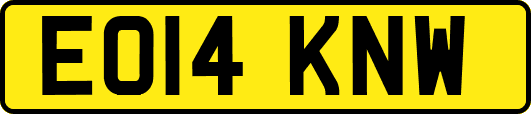 EO14KNW