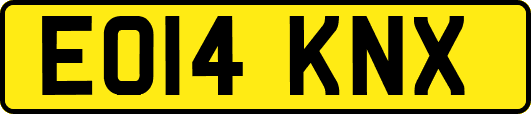 EO14KNX