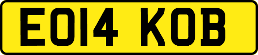 EO14KOB
