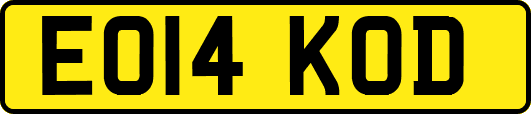 EO14KOD
