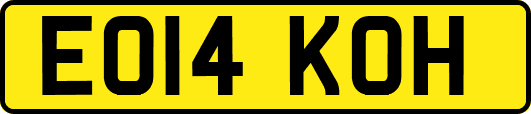 EO14KOH