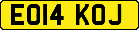 EO14KOJ