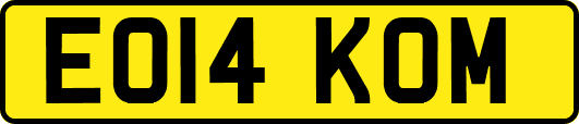 EO14KOM
