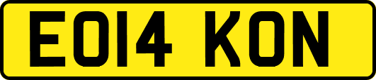 EO14KON