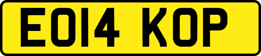 EO14KOP