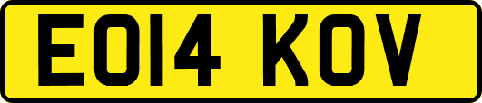 EO14KOV