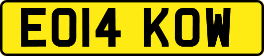 EO14KOW