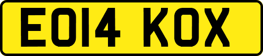 EO14KOX