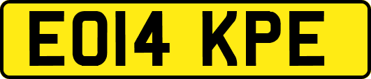 EO14KPE