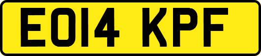 EO14KPF