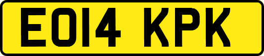 EO14KPK