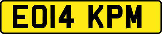 EO14KPM