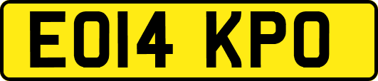 EO14KPO