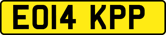 EO14KPP