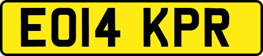 EO14KPR