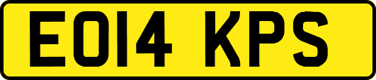 EO14KPS