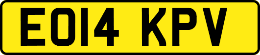 EO14KPV