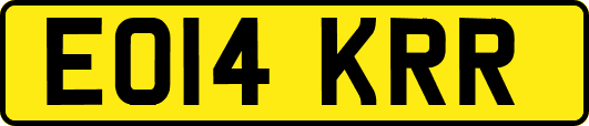 EO14KRR