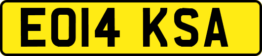 EO14KSA