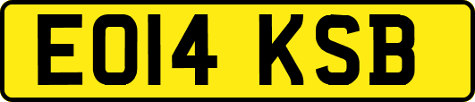 EO14KSB