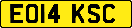 EO14KSC