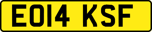 EO14KSF