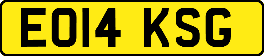 EO14KSG