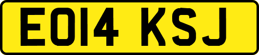 EO14KSJ