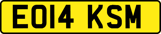 EO14KSM