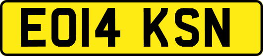 EO14KSN