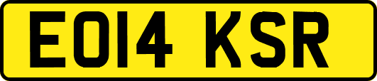 EO14KSR