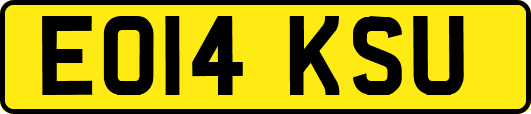 EO14KSU