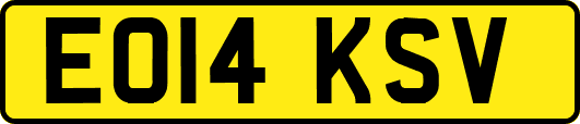 EO14KSV
