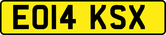 EO14KSX