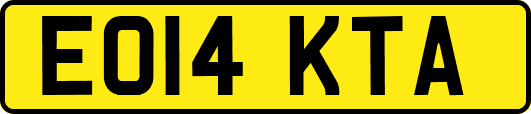EO14KTA