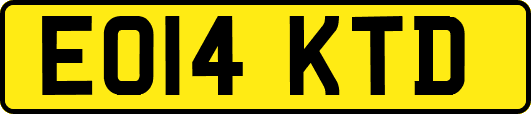 EO14KTD
