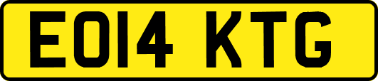 EO14KTG