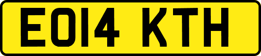 EO14KTH