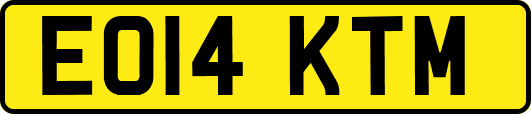 EO14KTM