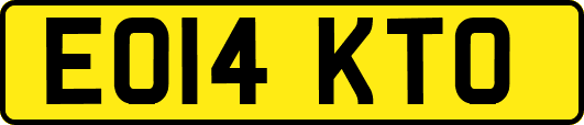 EO14KTO