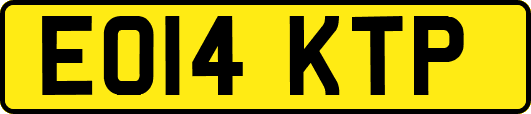EO14KTP